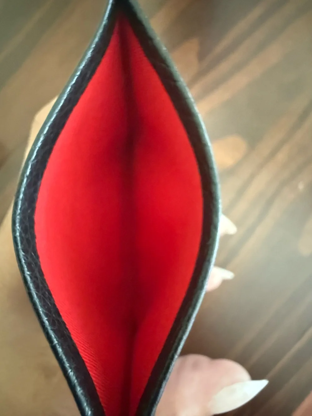 Christian Louboutin brand christian